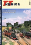 Thomas Bradler Verlag 202511 - TT Kurier 11/2025